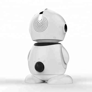 Sıcak satış yeni ürün YYD idol robot Y10A çok fonksiyonlu akıllı çocuk eğitim robot oyuncak - Product Image 4