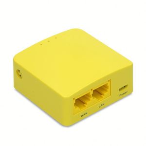 GL-AR150 2017トレンド製品2.4 ghz 3キロメートルワイヤレスwifi信号アンプブースター