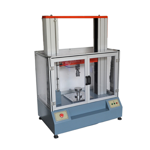 Máquina de prueba de resistencia a la tracción, probador Universal de tensión de Metal, máquina de prueba de tensión y compresión - Product Image 2