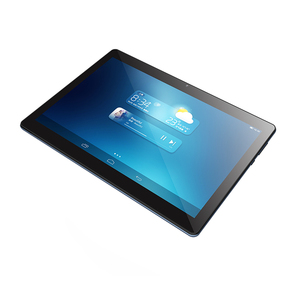 10,1 pulgadas genérico mediatek de la tableta android con delantera y trasera función NFC - Product Image 6