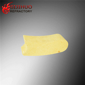 热风炉用低蠕变高铝砖
