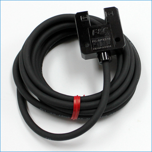 10毫米 U 形 NPN NO NC 光电传感器，带 CE - Product Image 3