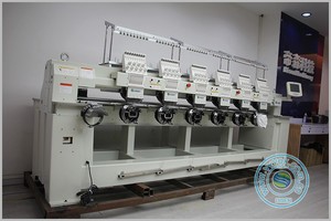 Guangzhou Disen Computerized Embroidery Machine Digital DISENG - Product Image 3