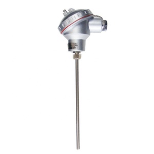 Horno industrial de alta calidad, Sensor de temperatura, Clase A, Pt100, RTD - Product Image 1
