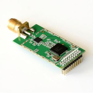 868 & 433 mhzのrfモジュール低電力送信機モジュールrc 400 mhzのrfモジュールrf lora sx1276 sx1278 - Product Image 4