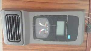 SK200-6 Kobelco, SK200-6E экскаватор электрический монитор, панель дисплея, YN59E00011F2,YV59S00003F2,YY59S00003F2, - Product Image 2