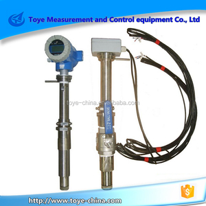 Medidor de flujo electromagnético para agua y aguas residuales, y salida de 4-20ma con pantalla digital, comunicación 485, precio bajo - Product Image 6
