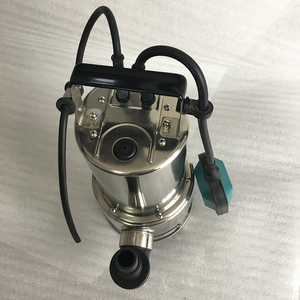 WASSERMANN <span class=keywords><strong>SSD</strong></span>-Bステンレス鋼フロートスイッチ下水汚れた水ポンプ