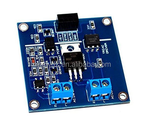 Programmierbare Dimmer Modul Controller Board