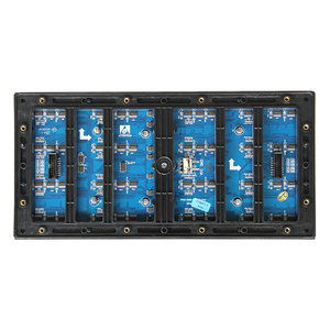 Hsコードp10 led表示画面屋外安いledディスプレイモジュール価格 - Product Image 2