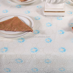 惠和PEVA/聚氯乙烯防水台罩 - Product Image 6