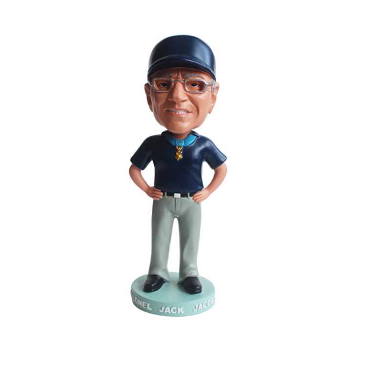 Bobblehead 1