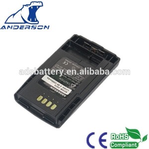 Chuyên nghiệp Kỹ Thuật Số walkie talkie adsbattery 6574L pin điện cho motorola 3.6 v MTP800/850 lithium nhà sản xuất pin - Product Image 1