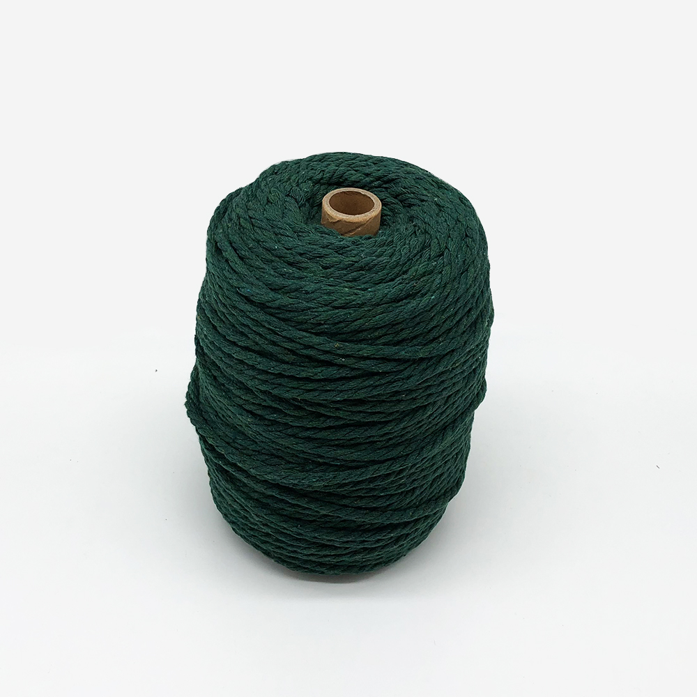 Verde oscuro