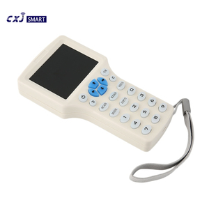 Rfid key fob duplizieren kartenleser und kopierer karte kopie maschine - Product Image 1