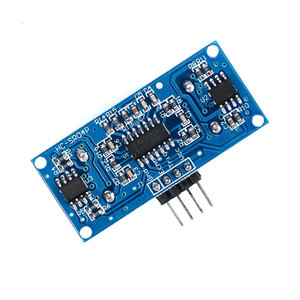 Ultraschalls ensor HC-SR04 HCSR04 zum weltweiten Ultraschallwellen-Detektor-Entfernungs modul HC SR04 HCSR04 Abstands sensor - Product Image 6