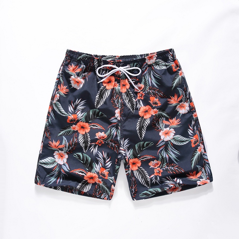 Fleur tropicale 1