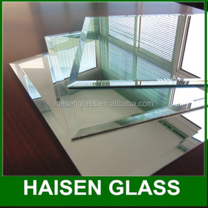 5 mét và 6 mét <span class=keywords><strong>QFG</strong></span> và GGG 1830 2440 mét bạc gương kính nổi - Product Image 4