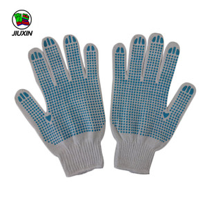 Different Colors Seamless Breathable Comfortable <strong>Gloves</strong> Industrial - Product Image 4
