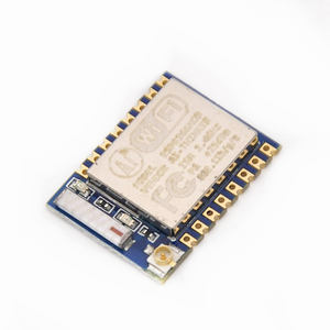 D183 ESP8266 ESP07 WLAN-Modul Serial Wireless Sende empfangs transceiver ESP-07 heißer Verkauf - Product Image 5