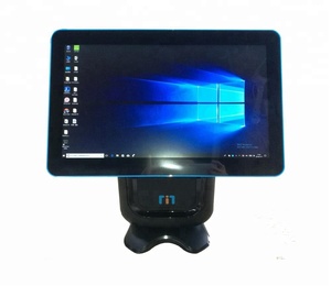 A1 Pos все в одном Android глубина оптимизации системы сенсорного экрана Pos машина - Product Image 1