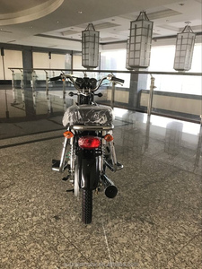 ミニガソリンカブバイク、モペットバイクLBデルタ50CC、110CC - Product Image 4
