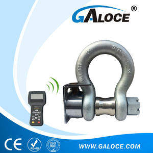 GWD700 Tải Không Dây Còng Cẩu Tải Di Động 100Ton 200Ton - Product Image 3