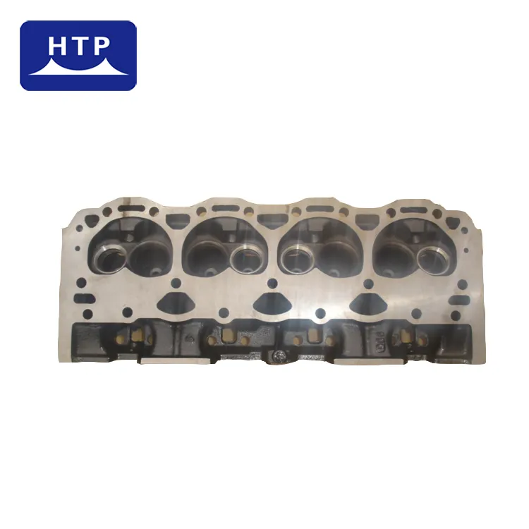 Good Performance Auto Spare Parts Cylinder Head For Chevrolet GM350 5.7L V8 old style