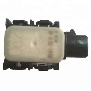 Capteur de radar de stationnement intelligent à ultrasons nouvelle condition capteur PDC automatique compatible avec pour Lexus 89341-78010 - Product Image 3