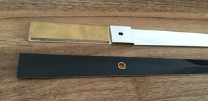 Kim Đồng Hồ Lớn 17-3/4 Inch Cho Chuyển Động Đồng Hồ Mô-men Xoắn Cao <span class=keywords><strong>Takane</strong></span> I - Product Image 5