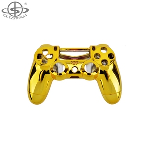Ps4 控制器的游戏杆游戏控制器