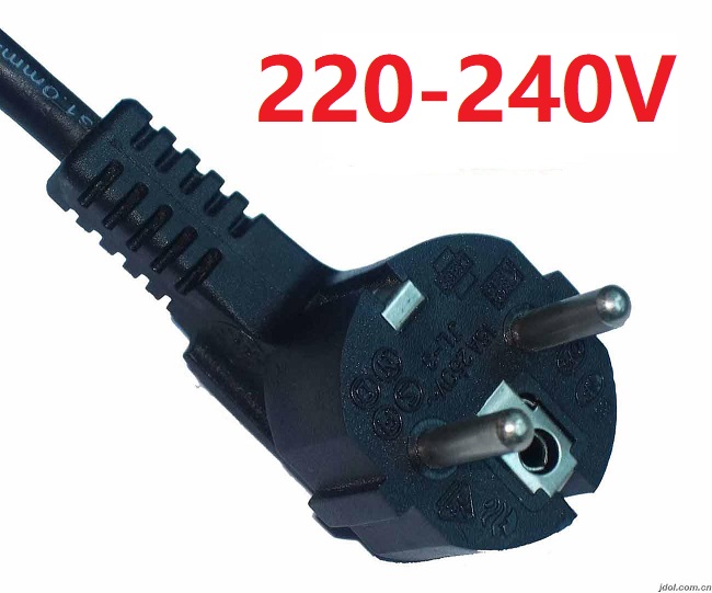 220V