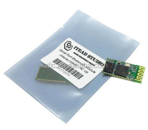 XZT HC-05 BT-Modul drahtloses BT-Sender-Empfänger-Modul HC05 - Product Image 5