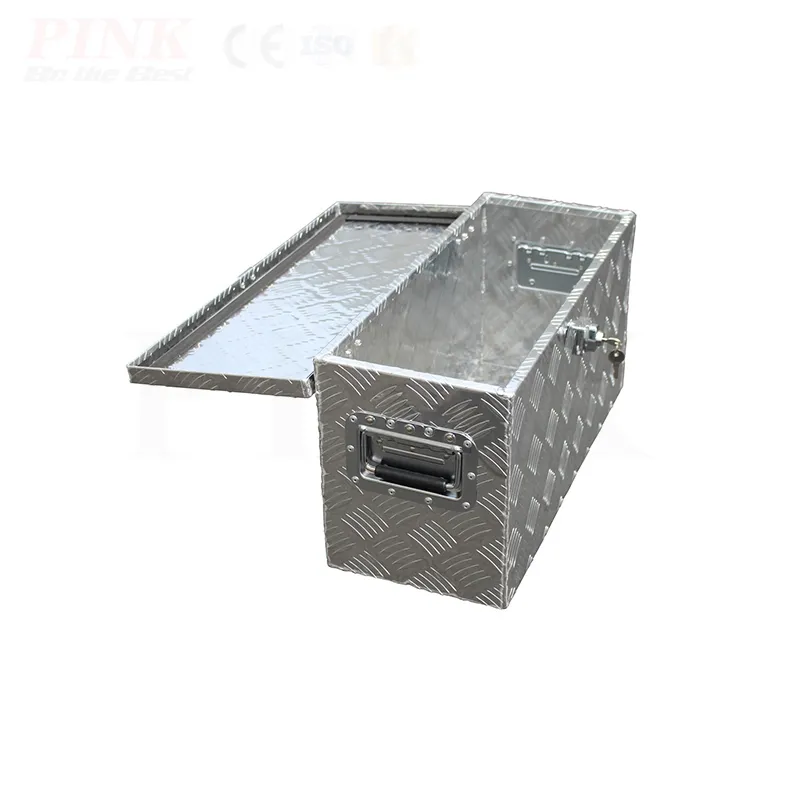 Lkw Aluminium Storage Tool Box