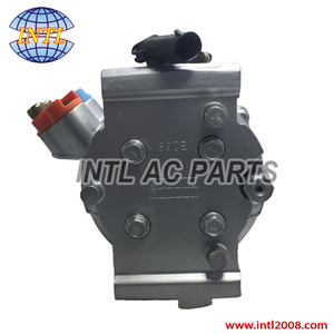 Sanden trsa090 trs090 tự động AC máy nén cho Chrysler CIRRUS sebring Dodge Stratus Plymouth Breez - Product Image 5