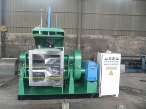 Lab Sigma Kneader Masterbatch <strong>Mixer</strong> with Heater (nh <strong>5</strong>) - Product Image 5