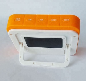 EMAF Student Large Display 24 Hours <strong>Timer</strong> <strong>Clock</strong> Multifunction Time Display Countup Countdown Kitchen Magnetic <strong>Timer</strong> <strong>With</strong> Stand - Product Image 5