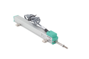 Linear Wandler, Lineare Skala KTC Stange Typ Linear Sensor - Product Image 2
