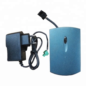 LAN/ウォールマウントrfidリーダー用のTCP/IPプロトコルを備えたrfidリーダー - Product Image 1