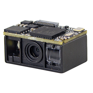 HBA-400 2d Cmos Qr Code Scanning Engine Mini Barcode Scanner Module