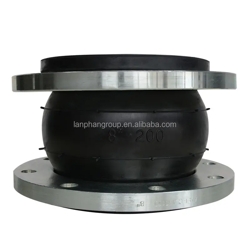 China Supplier Sale EPDM Flexible Rubber Expansion Joint Price