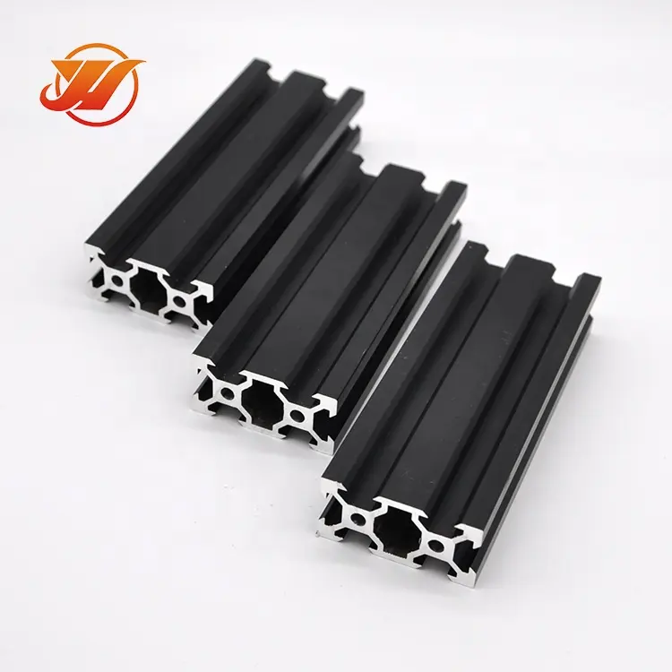 V Slot Linear Rail 2040 3030 20X20Mm Đùn Nhôm Khung Chùm Ép Đùn Hồ Sơ Công Nghiệp Bán Buôn Cho Cnc Router