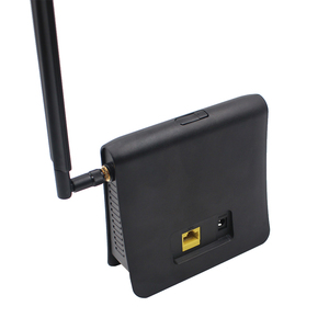 YF-P25 4กรัม Lte 2.4กิกะเฮิร์ตซ์ CPE ในร่มที่มี Wifi VPN ฟังก์ชั่น - Product Image 2