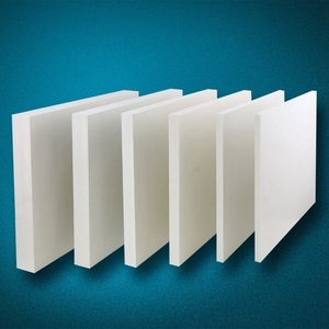 1220mm*2440mm*9mm Pvc Sheets PVC Free <strong>Foam</strong> PVC <strong>Foam</strong> Board Sign Board and Furniture <strong>PE</strong> Bag <strong>WHITE</strong> CE ISO SGS 0.48-0.9 1mm-25mm - Product Image 4