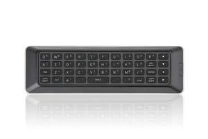Tıklayın görüntü genişletilmiş görünümü VINABTY XRT500 Uzaktan Kumandalı Arkadan Aydınlatmalı Klavye için fit VIZIO Akıllı TV M43-C1 M43C1 M49-C1 m49C - Product Image 6