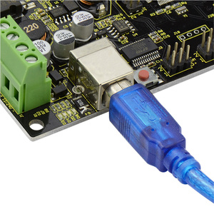 Keyestudio CNC kit / CNC Shield V 3.0 + für Arduino R3