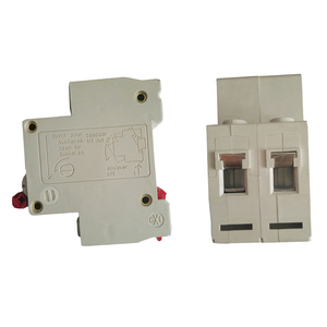 Disyuntor europeo de alta calidad - Product Image 6