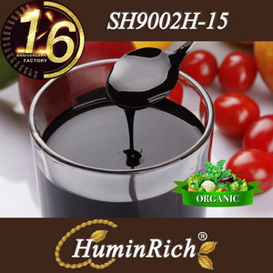 HuminRich有機アミノ酸Npk12-0-2アミノ酸液体有機窒素肥料