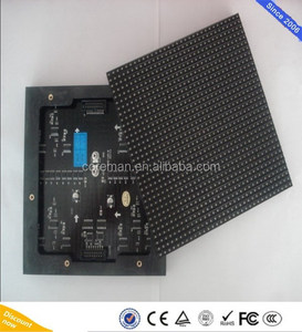 16x32 rgb Светодиодная панель Coreman P5 светодиодный матричный модуль Diplay/P3 P4 полноцветный круглый светодиодный дисплей - Product Image 1