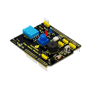 Keyestudio V1module shield multiuso per Arduino - Product Image 5